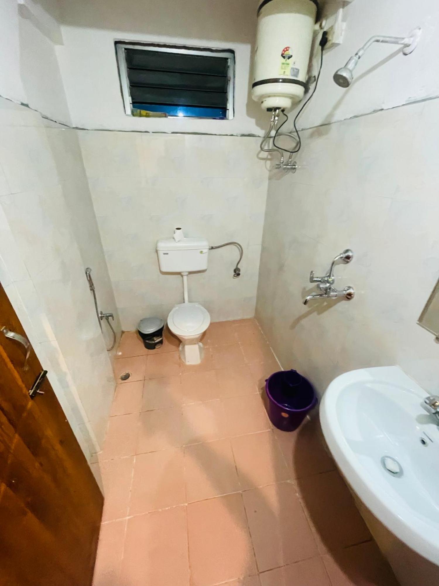 Hotel Palm Street Near Taj Agra  Ngoại thất bức ảnh